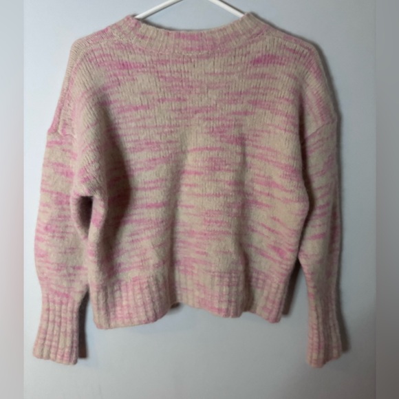 COS Alpaca Wool Blend Sweater - Picture 5 of 5